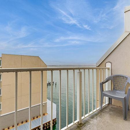 Апартаменти Wight Bay Оушен-Сіті Екстер'єр фото